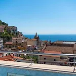 Lejlighed Casa Azzurra Cetara
