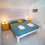 Lejlighed Casa Azzurra Cetara