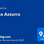 Casa Azzurra Lejlighed Cetara
