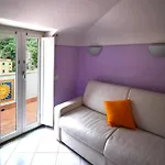 Casa Azzurra Lejlighed *