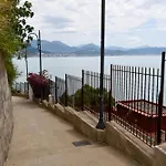 Lejlighed Casa Azzurra Cetara
