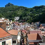 Casa Azzurra Lejlighed Cetara