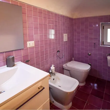 Casa Azzurra 切塔拉