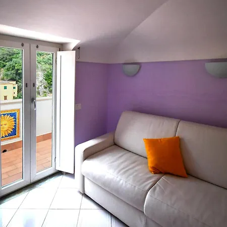 Casa Azzurra 公寓 *