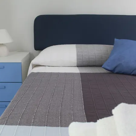 Casa Azzurra 公寓 切塔拉