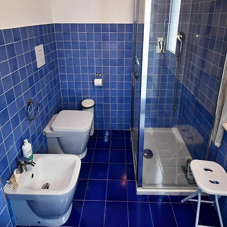 Casa Azzurra 切塔拉