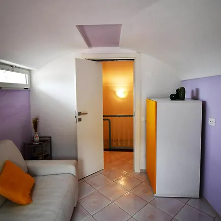 Casa Azzurra 切塔拉