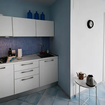 Casa Azzurra * 切塔拉