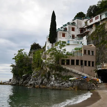 Casa Azzurra * Cetara