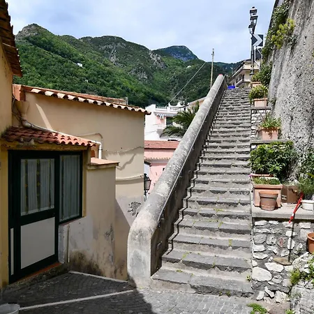 Casa Azzurra Lejlighed