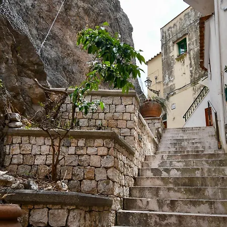 公寓 Casa Azzurra *