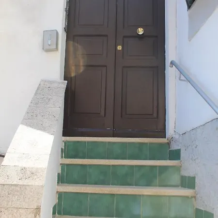 Casa Azzurra Apartman
