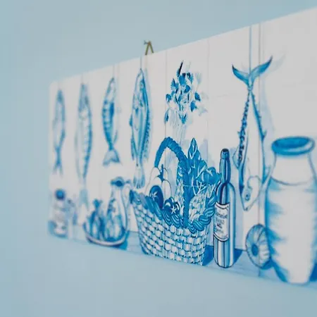 Apartman Casa Azzurra *