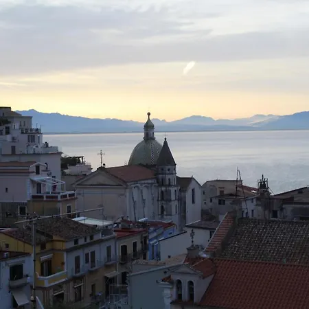 Apartman Casa Azzurra *
