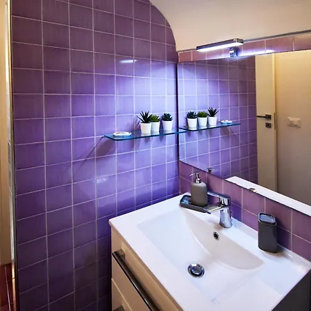 Apartman Casa Azzurra Cetara
