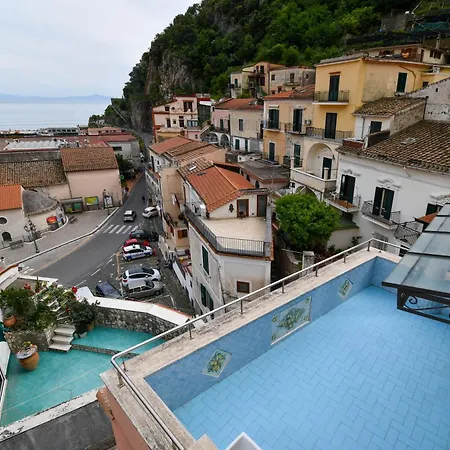 Casa Azzurra *