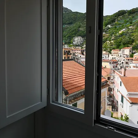 Casa Azzurra