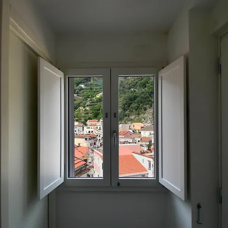 Apartman Casa Azzurra