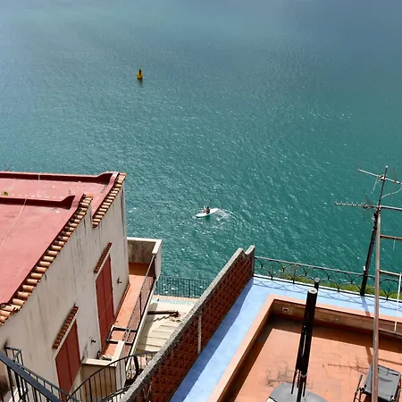 Apartman Casa Azzurra *