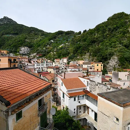 Casa Azzurra *