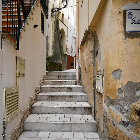 Apartman Casa Azzurra