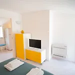 Casa Azzurra Четара
