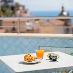 Casa Azzurra Апартаменты
