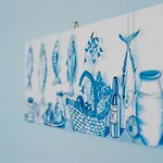Апартаменты Casa Azzurra *