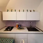 Casa Azzurra Апартаменты