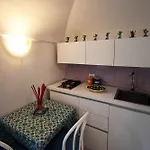 Апартаменты Casa Azzurra