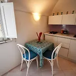 Апартаменты Casa Azzurra Четара
