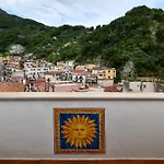 Casa Azzurra Апартаменты