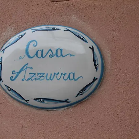 Casa Azzurra * Cetara