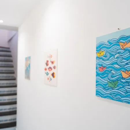 Casa Azzurra * Cetara