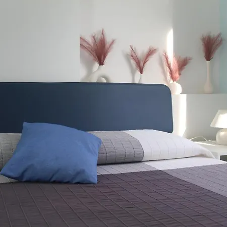 Apartment Casa Azzurra Cetara