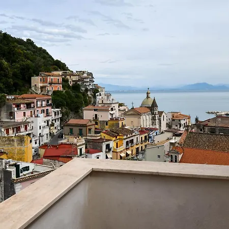 Casa Azzurra *