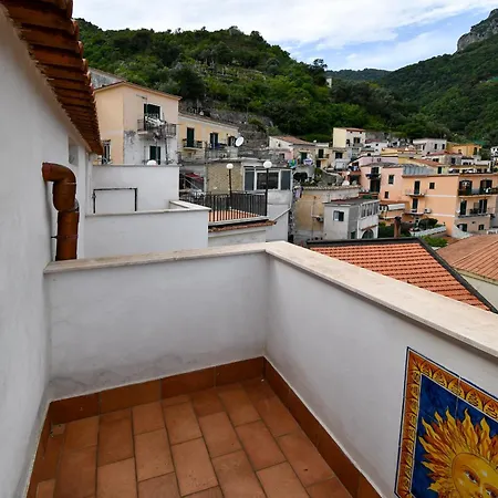 Casa Azzurra *