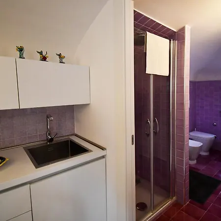 Casa Azzurra