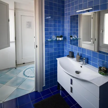Casa Azzurra *