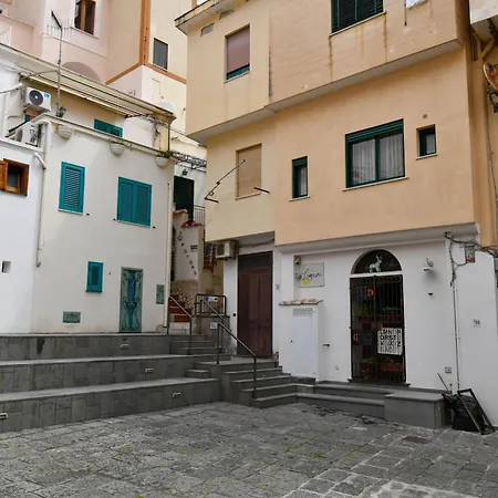 Casa Azzurra *