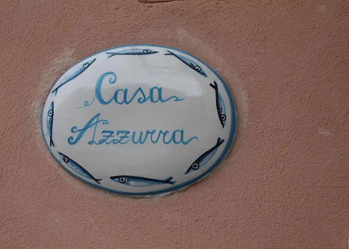 Casa Azzurra * Cetara