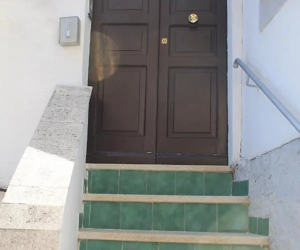 Casa Azzurra Appartamento
