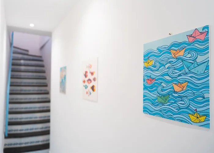 Casa Azzurra * Cetara