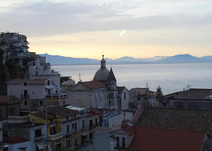 Appartamento Casa Azzurra *