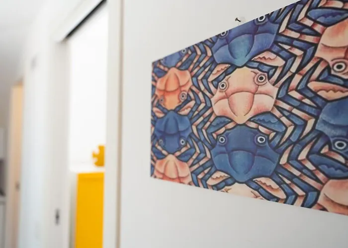 Appartamento Casa Azzurra Cetara