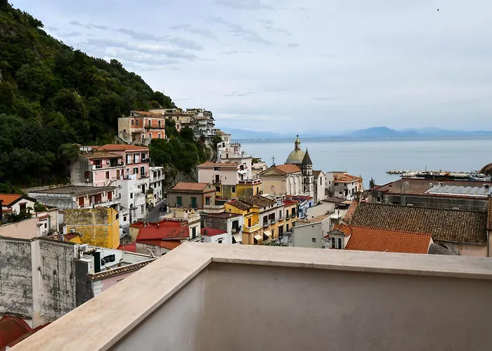 Casa Azzurra *
